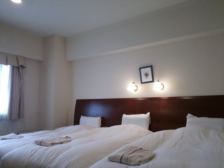 Hotel Sun Queen