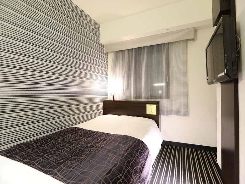 Apa Hotel Kanda-eki-higashi
