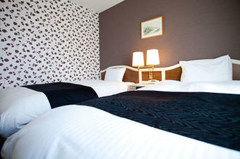 Apa Hotel Himeji-ekikita