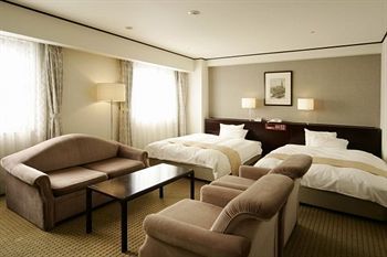 Loisir Hotel Ogaki