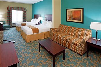 Hotel Holiday Inn Express & Suites Salem