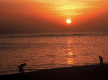 Hotel On The Beach Lue