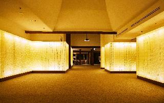 Shima Kanko Hotel The Baysuites