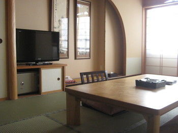 Ooike Hotel