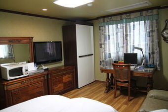 Western Hotel