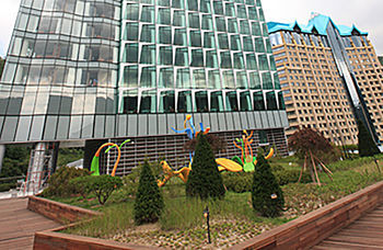 Convention Hotel