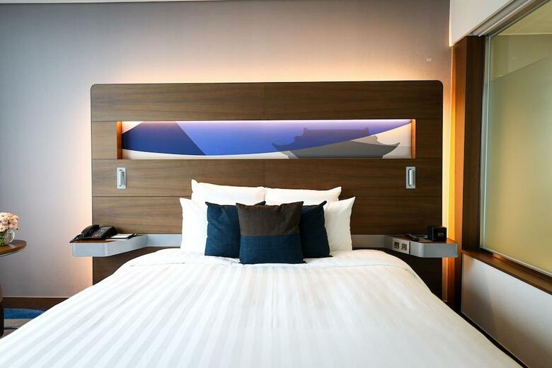 Hotel Novotel Ambassador Suwon