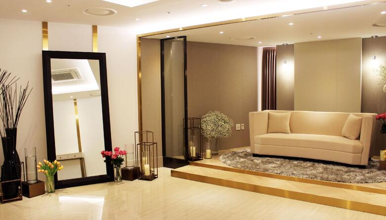 Hotel Novotel Ambassador Suwon