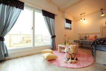 Hotel Merbleu Pension