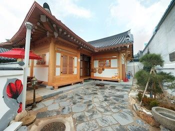 Hotel Hanokguesthouse Jangsoo