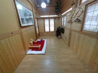 Hotel Hanokguesthouse Jangsoo
