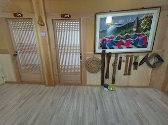 Hotel Hanokguesthouse Jangsoo