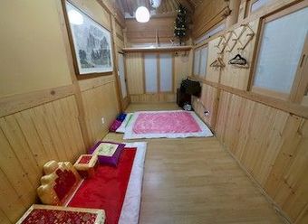 Hotel Hanokguesthouse Jangsoo