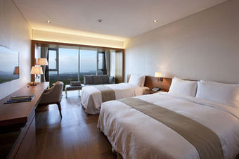 The We Hotel