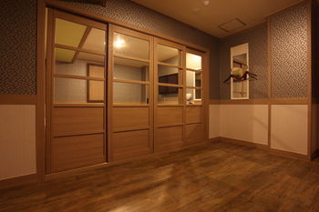 Ks Hotel