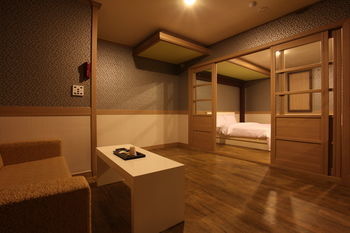 Ks Hotel