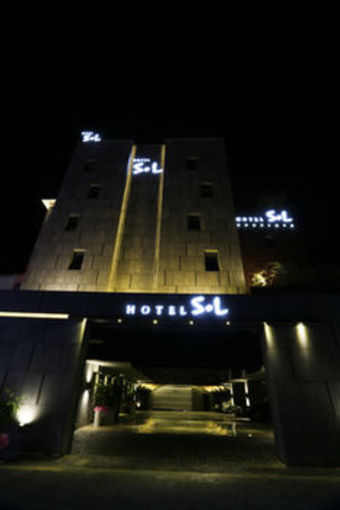 Hotel Sol