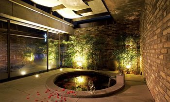 Lee Design Hotel