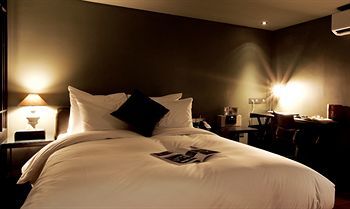 Lee Design Hotel