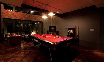 Lee Design Hotel