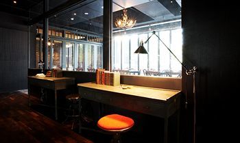 Lee Design Hotel