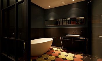 Lee Design Hotel