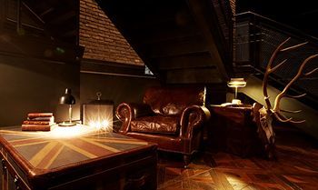 Lee Design Hotel