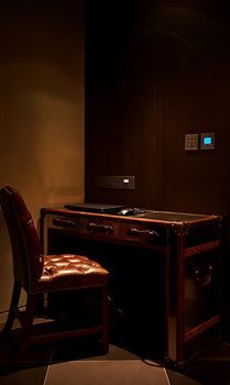 Lee Design Hotel