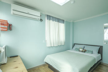 Hotel Dalkom Guest House
