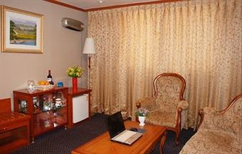 Chungju Grand Hotel