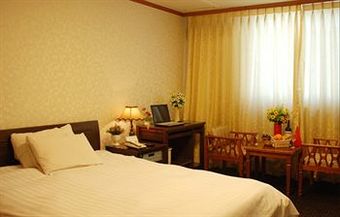 Chungju Grand Hotel