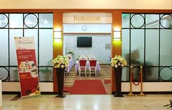 Chungju Grand Hotel