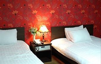 Chungju Grand Hotel