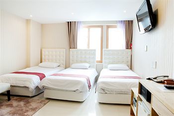 Hotel Cozy Myoung-dong