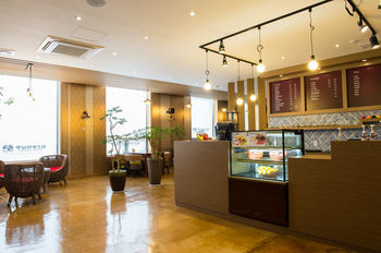 Pungnam Tourist Hotel