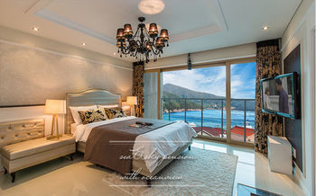 Apartamento Sea And Sky Resort