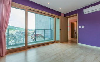 Apartamento Sea And Sky Resort