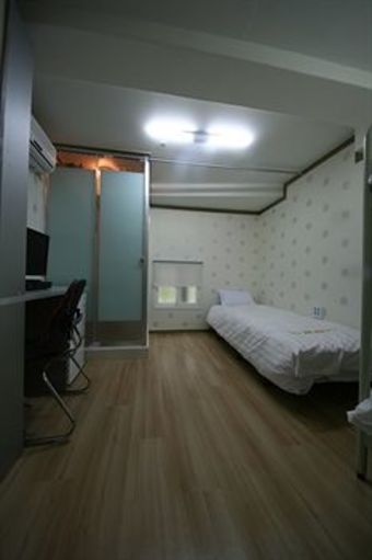 Albergue The Maru