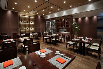 Samsung Hotel Geoje