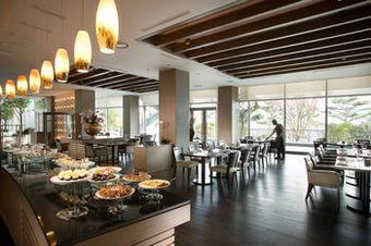 Samsung Hotel Geoje