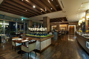 Samsung Hotel Geoje
