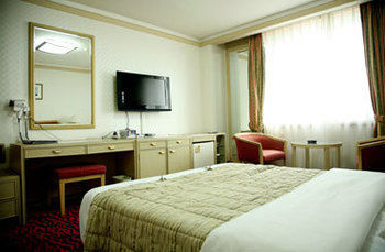Onyang Grand Hotel