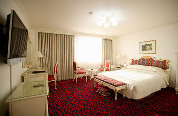 Onyang Grand Hotel