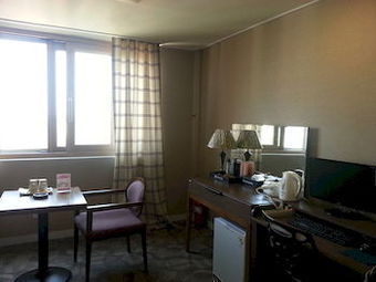 W Tourist Hotel