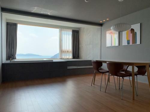 Pension Hotel Sang Sang