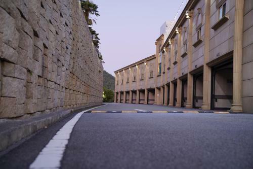 Pension Hotel Sang Sang