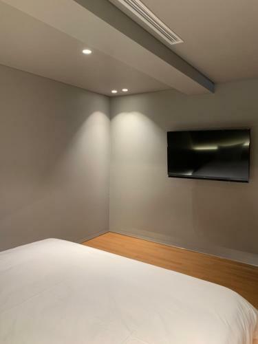 Pension Hotel Sang Sang