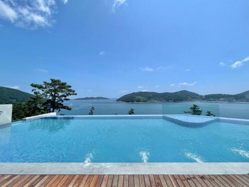 Pension Hotel Sang Sang