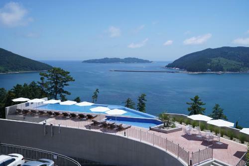 Pension Hotel Sang Sang