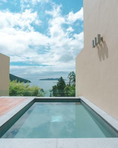 Pension Hotel Sang Sang